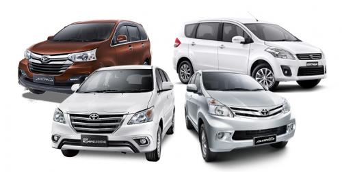 Jasa Rental & Sewa Mobil di Kota Makassar