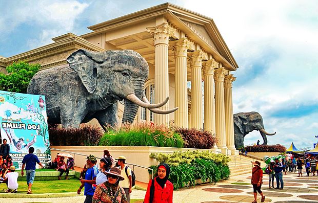 Jatim Park II