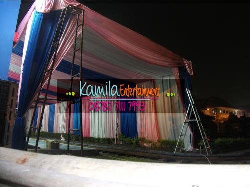 Kamila Entertainment 