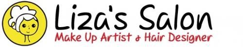Liza Salon Make Up Artist dan Hair Designer