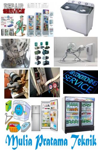 Mulia Pratama Teknik