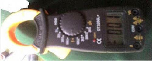 Servis Peralatan Elektronik Dan Listrik Palembang