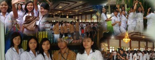 Yayasan Baby Sitter-Penyalur Baby Sitter