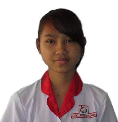  Yayasan Penyalur Pembantu Rumah Tangga