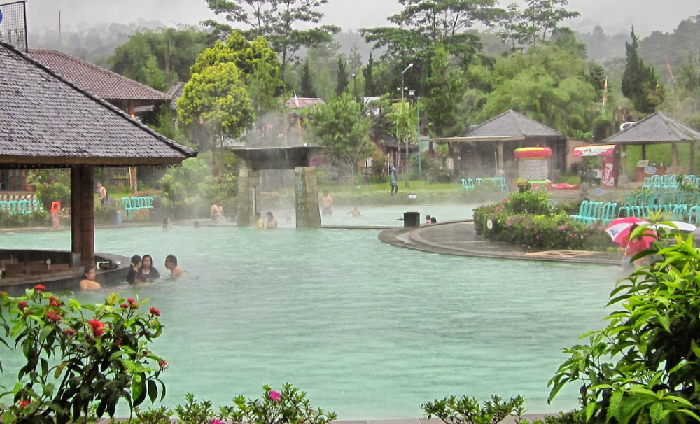 Air Panas Ciater