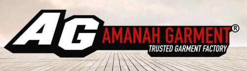 Amanah Garment