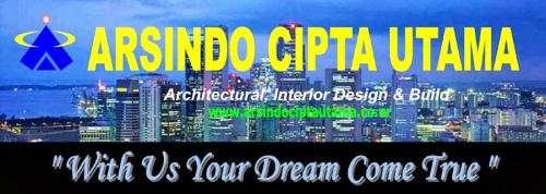 Arsindo Cipta Utama