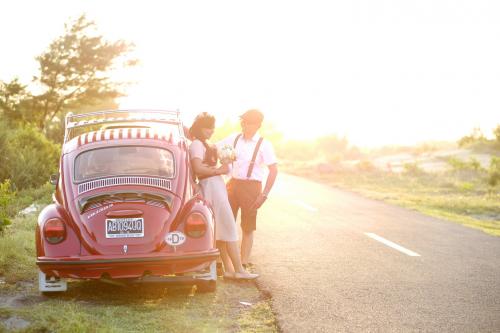 Ashoka & Co. Photography