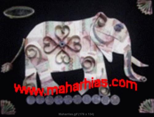 Azeema Aras - Mahar Rias