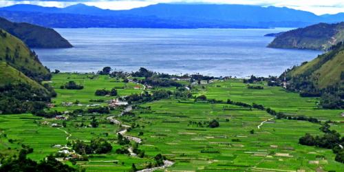 Negeri Bakkara