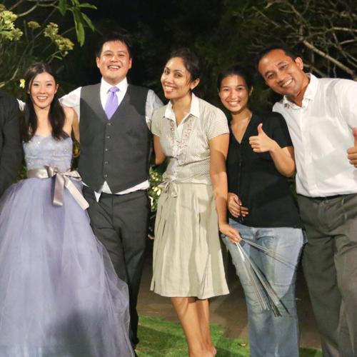 Bali Wedding Solution