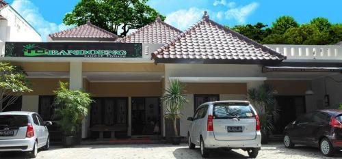 Bandoeng Guest House
