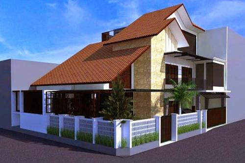 Biro jasa desain bangunan