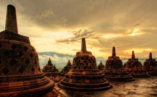 Candi Borobudur