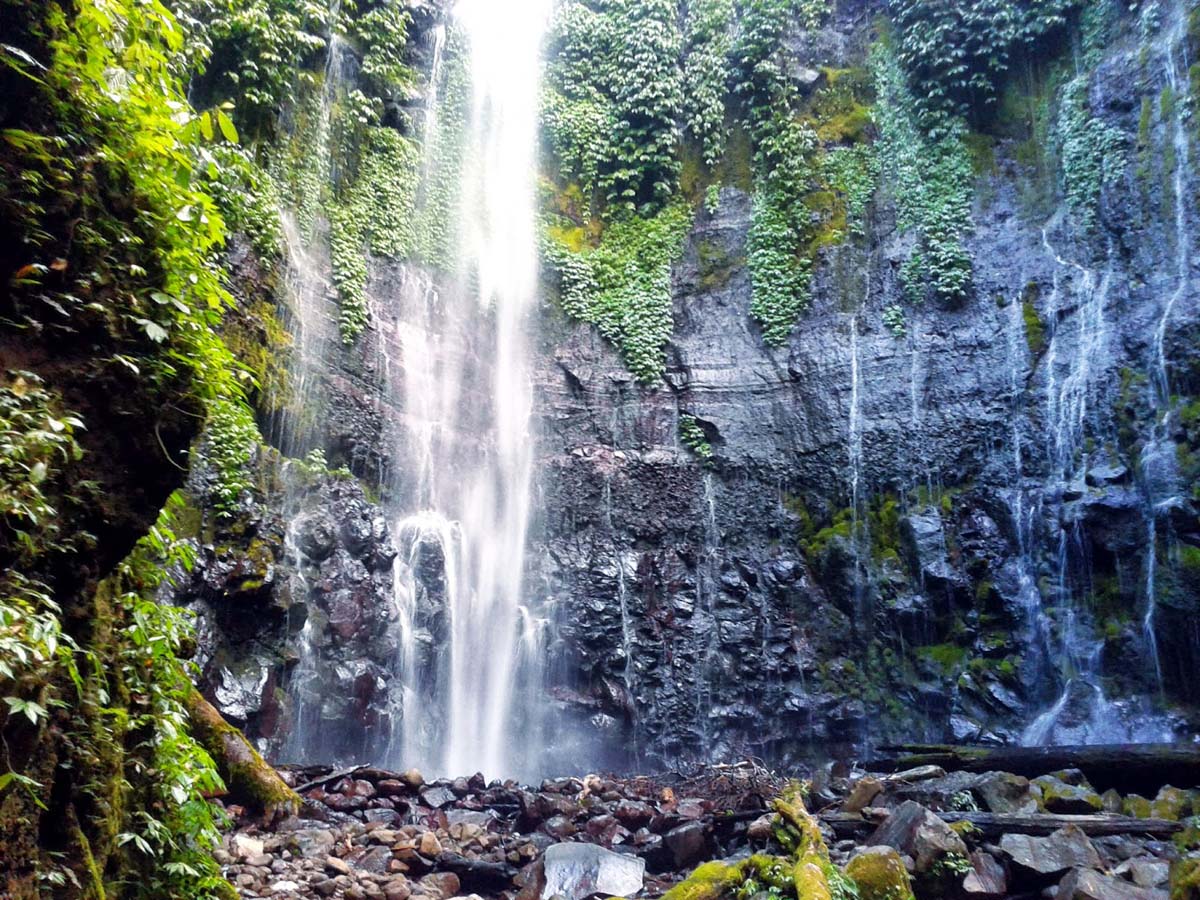 Curug Benowo