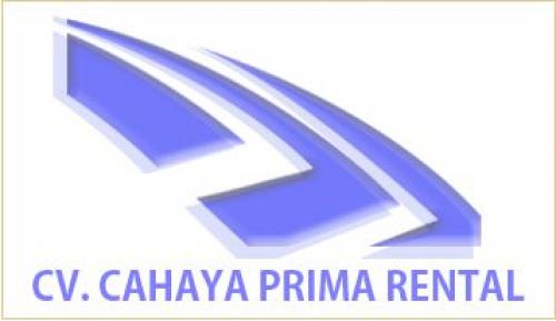 CV. Cahaya Prima Rental