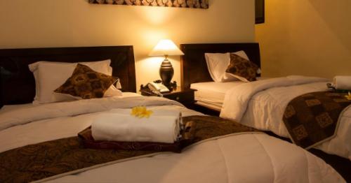 De Clove Guest House Malang