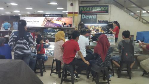 Dewa Hp