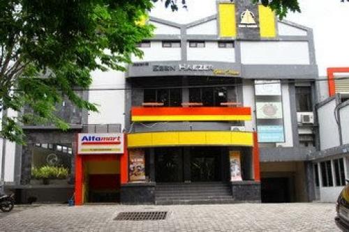 Eben Haezer Guest House