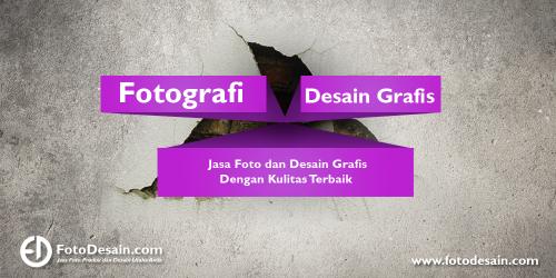 Foto Desain