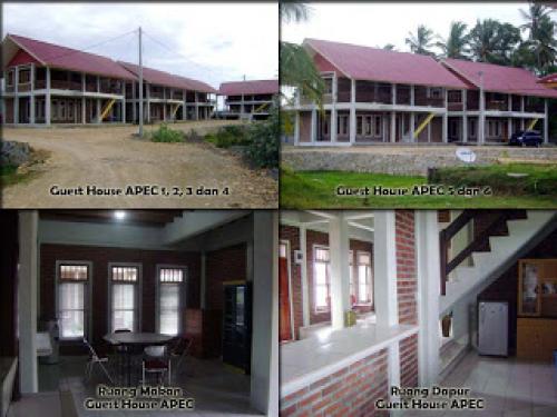 Guest House APEC