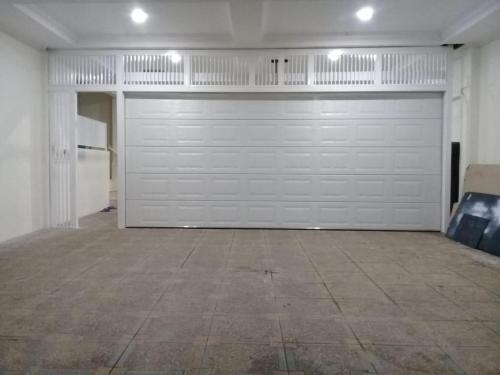 Harga Pintu Rolling Door Industri Otomatis