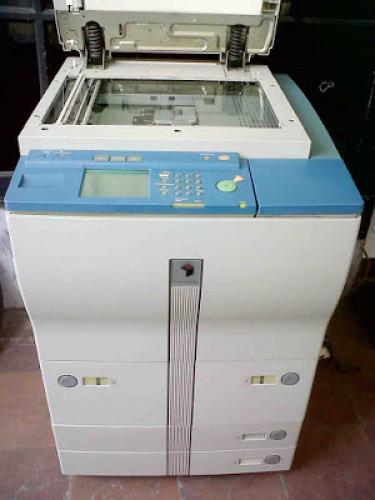 Hendra Roper Printing