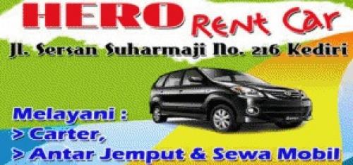 Hero  Rent Car
