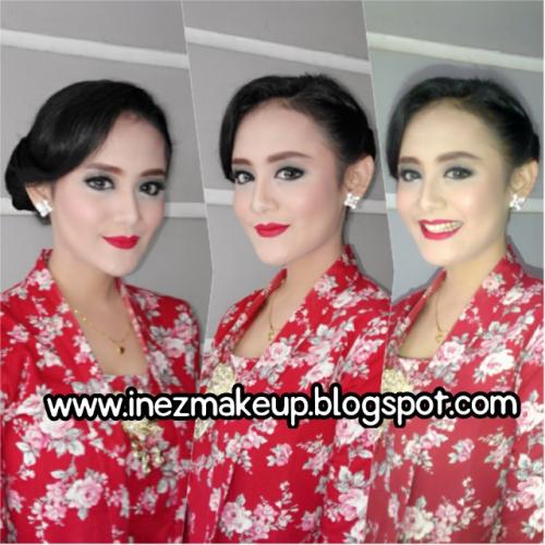 Inez Make Up