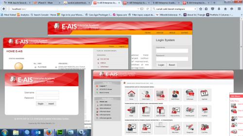 Infopedia IT Consultant Team