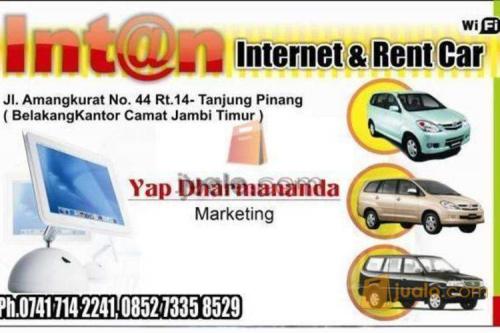 Intan RentCar
