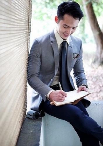 Jas Jahit, Tailor Bandung khusus membuat jas pria