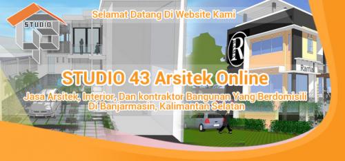 Jasa Arsitek Rumah Murah Idaman