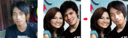 Jasa Edit Foto Murah Meriah