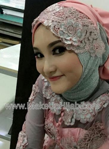 Jasa MakeUp Artist