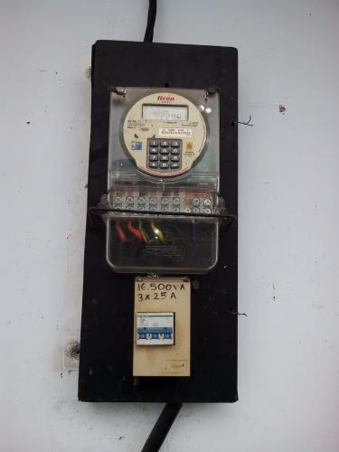 Jasa Pemasangan Instalasi Listrik Probolinggo