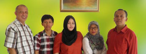 Jasa Pembantu dan Baby Sister