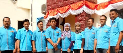 Jasa Pengiriman GoGoEx Express Indonesia