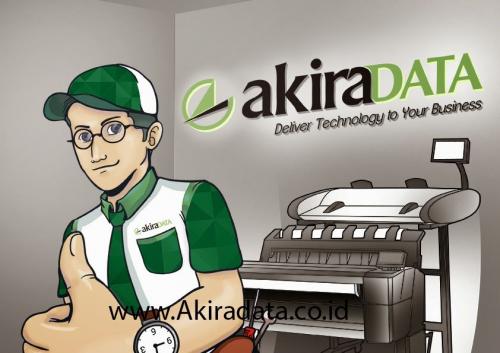 Jasa Service Plotter HP Designjet