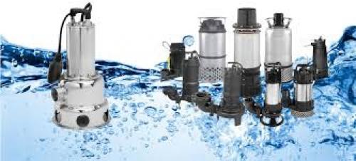 jasa service pompa air & pengeboran sumur bor bandung