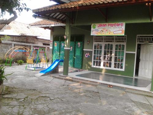 Jihan DayCare