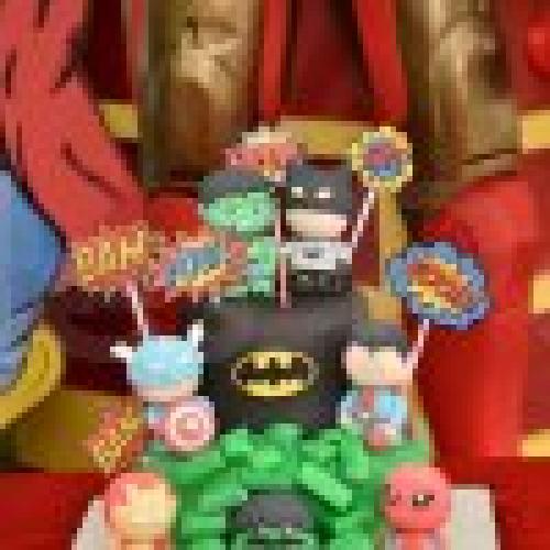 Jingles Party dan Event Organizer