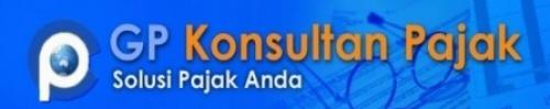 Konsultan Pajak - Biro Jasa - GP Consulting