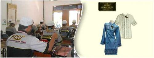 Konveksi Nurul Iman (KONI)