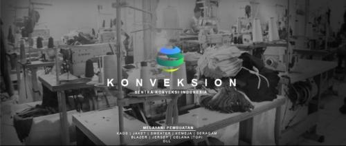 Konveksion