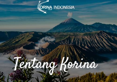 Korina Tour Indonesia