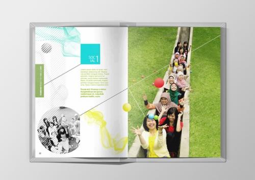 Kurva Studio Jasa Pembuatan YearBook 