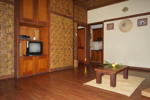 Lhoknga Riverside Resort