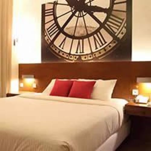 Lovender Guest House