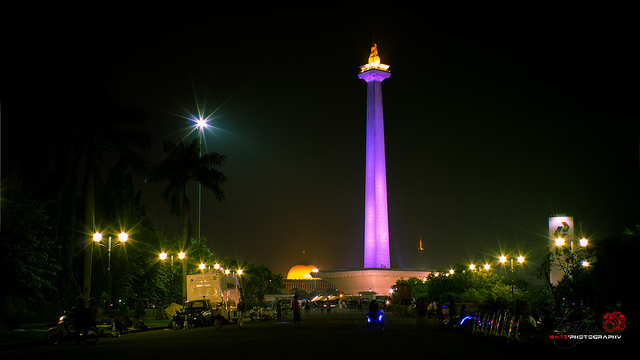 Monumen Nasional (Tugu Monas)